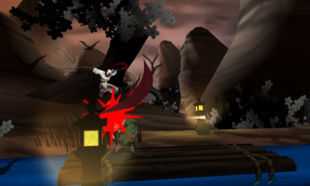 Shinobi - Imagen 37